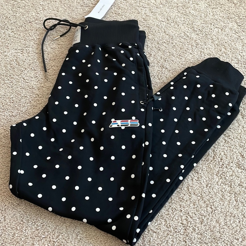 Adam Selman Sweatpants